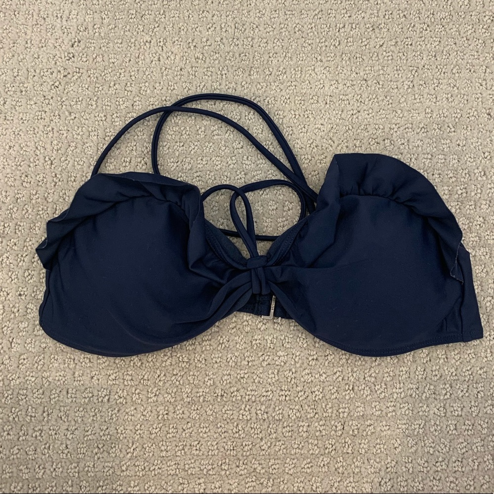 Holister Bikini Top